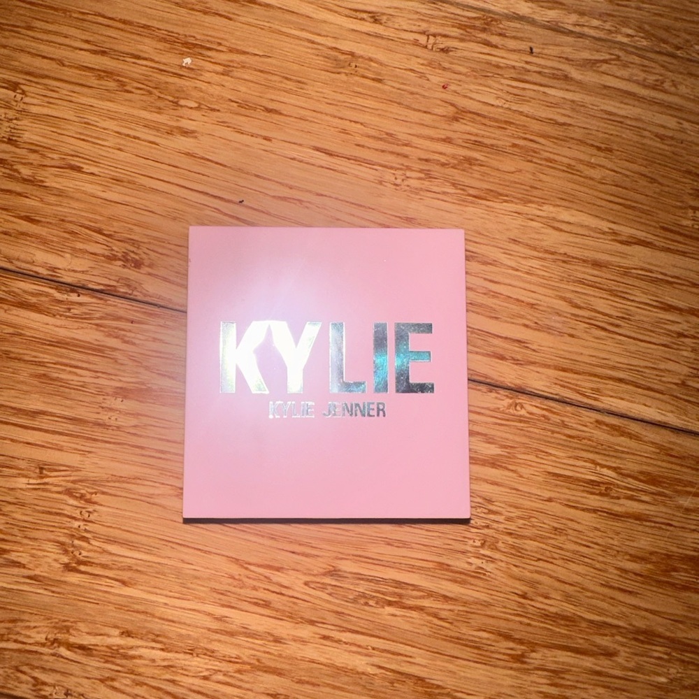 Kylie blush